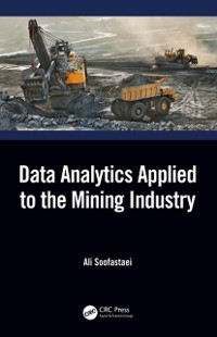 Cover Data Analytics Applied to the Mining Industry