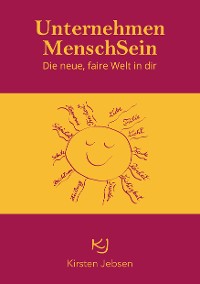 Cover Unternehmen MenschSein