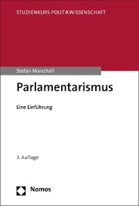 Cover Parlamentarismus