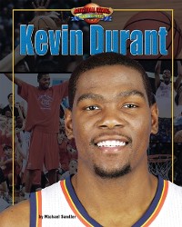 Cover Kevin Durant