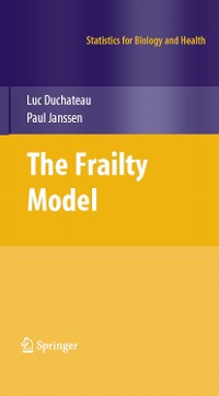 Cover The Frailty Model