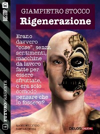 Cover Rigenerazione