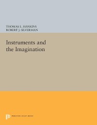 Cover Instruments and the Imagination