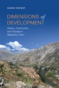 Cover Dimensions of Development