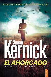 Cover El ahorcado