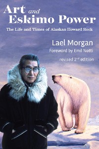 Cover Art and Eskimo Power