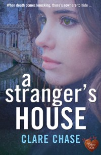 Cover Stranger's House