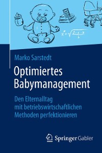 Cover Optimiertes Babymanagement