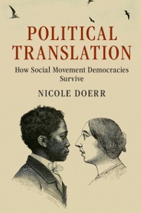 Cover Political Translation