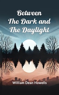 Cover Between the Dark and the Daylight