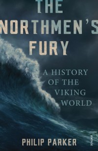 Cover Northmen's Fury