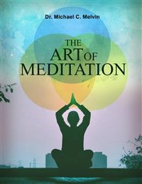 Cover The Art of Meditation