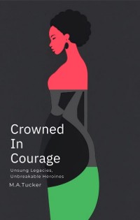 Cover Crowned In Courage