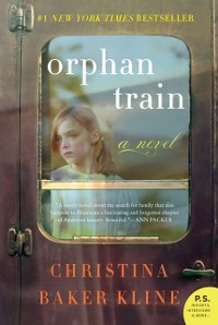 Cover Orphan Train