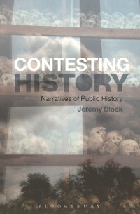 Cover Contesting History