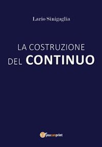 Cover La costruzione del continuo