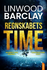 Cover Regnskabets time