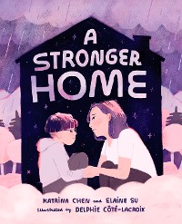 Cover A Stronger Home