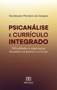 Cover Psicanálise e currículo integrado