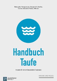 Cover Handbuch Taufe