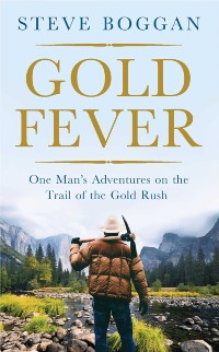 Cover Gold Fever
