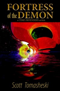 Cover Fortress of the Demon