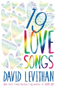 Cover 19 Love Songs