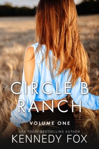 Cover Circle B Ranch
