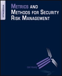 Cover Metrics and Methods for Security Risk Management