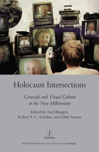 Cover Holocaust Intersections