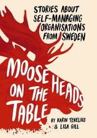 Cover Moose Heads on the Table
