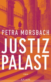 Cover Justizpalast
