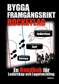 Cover Bygga Framgångsrikt Hockeylag