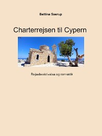 Cover Charterrejsen til Cypern