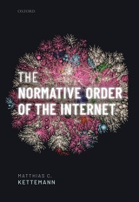 Cover Normative Order of the Internet