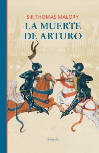 Cover La muerte de Arturo