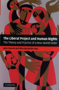 Cover Liberal Project and Human Rights