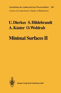 Cover Minimal Surfaces II