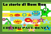 Cover Le storie di Bom Bon