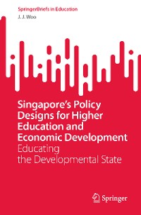 Cover Singapore’s Policy Designs for Higher Education and Economic Development