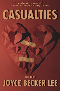Cover Casualties