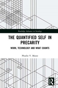 Cover Quantified Self in Precarity