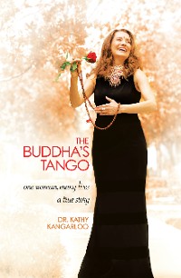 Cover The Buddha's Tango