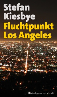 Cover Fluchtpunkt Los Angeles (eBook)