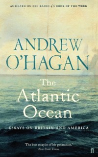 Cover The Atlantic Ocean