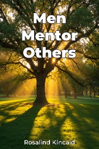 Cover Men Mentor Others