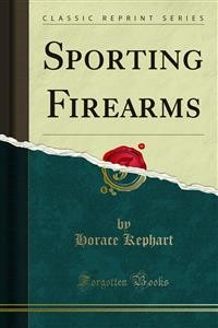 Cover Sporting Firearms