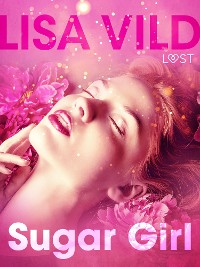 Cover Sugar Girl – Conto Erótico