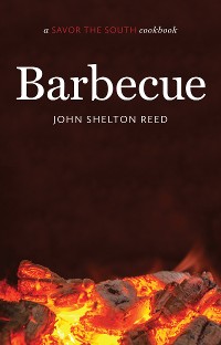 Cover Barbecue