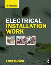 Cover Electrical Installation Work